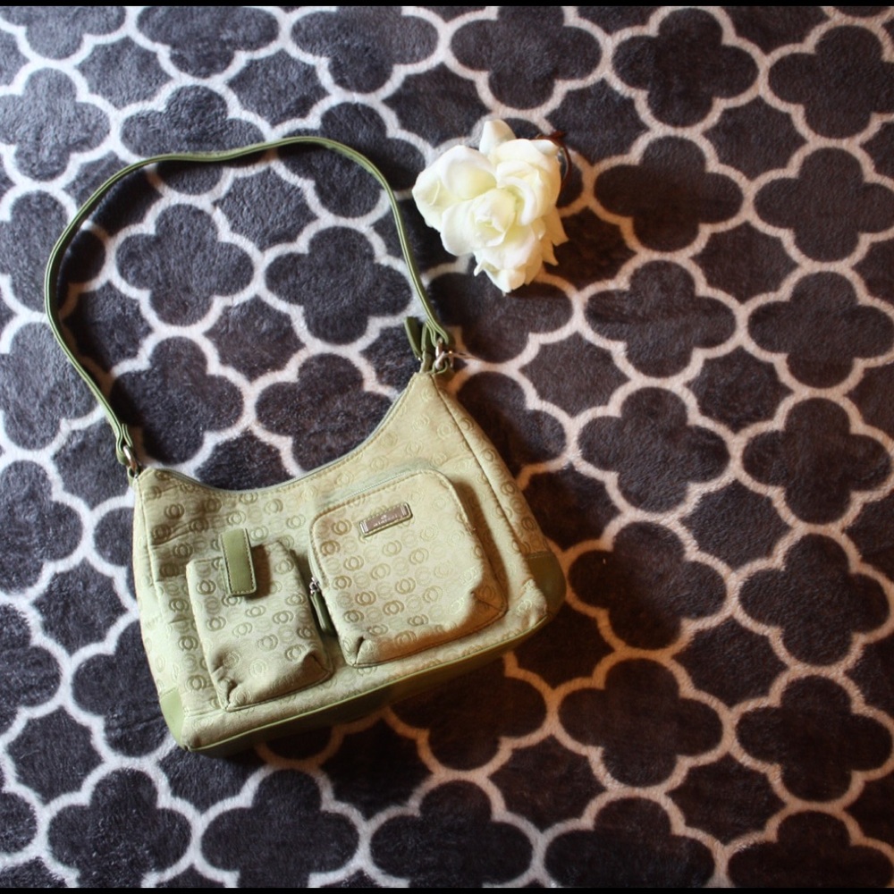 Minicci Handbag